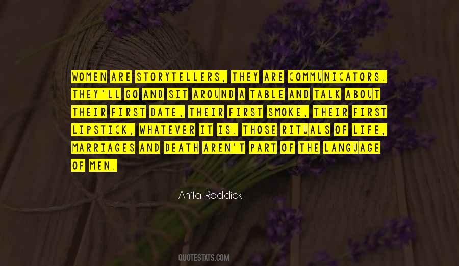 Quotes About Lipstick #1384338