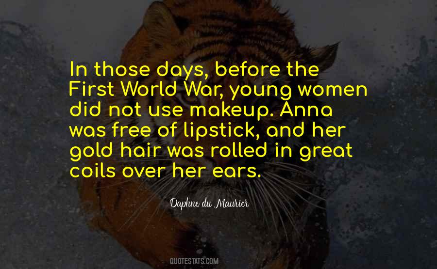 Quotes About Lipstick #1448532