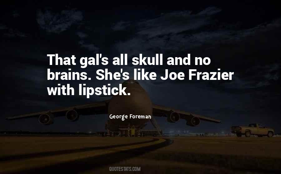 Quotes About Lipstick #1664875