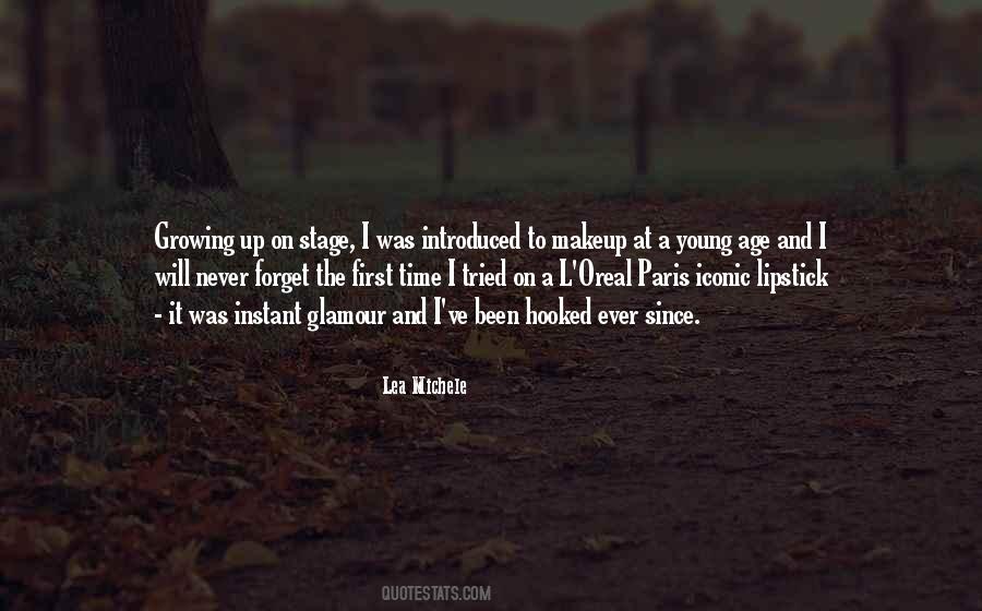 Quotes About Lipstick #1702535