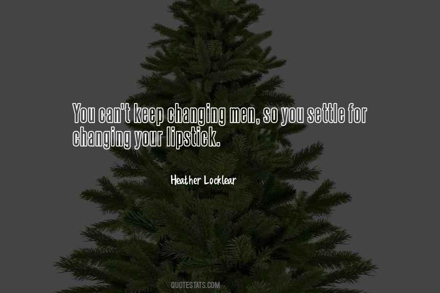 Quotes About Lipstick #1831817