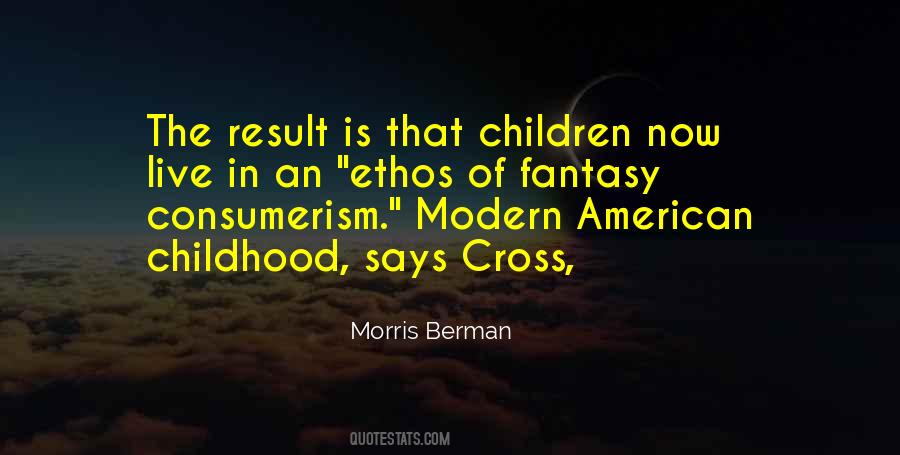 Modern Fantasy Quotes #1296275