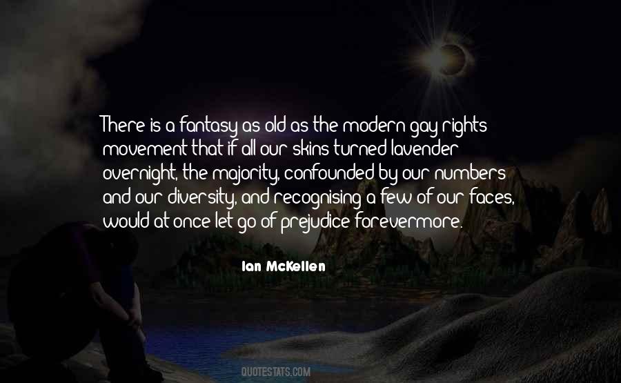 Modern Fantasy Quotes #1579834