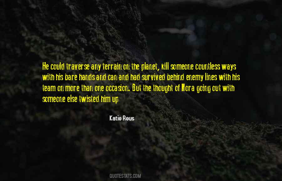 Modern Fantasy Quotes #160375