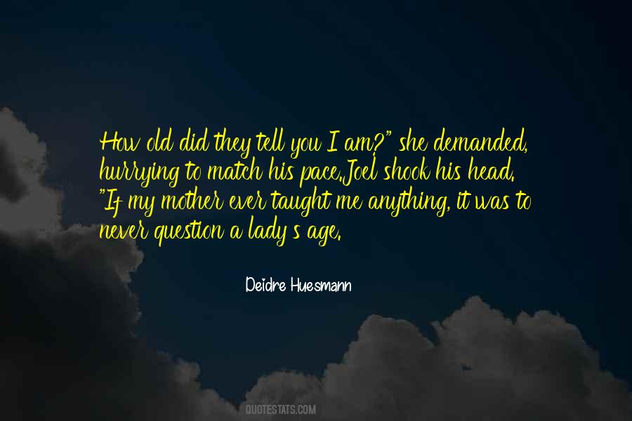 Modern Fantasy Quotes #680745