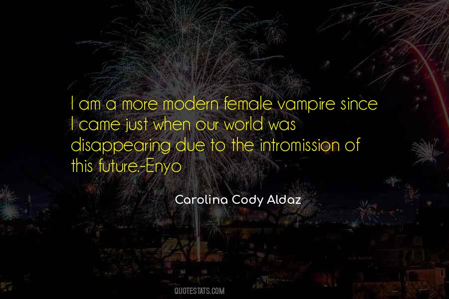 Modern Fantasy Quotes #768193