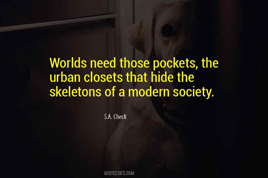 Modern Fantasy Quotes #791691