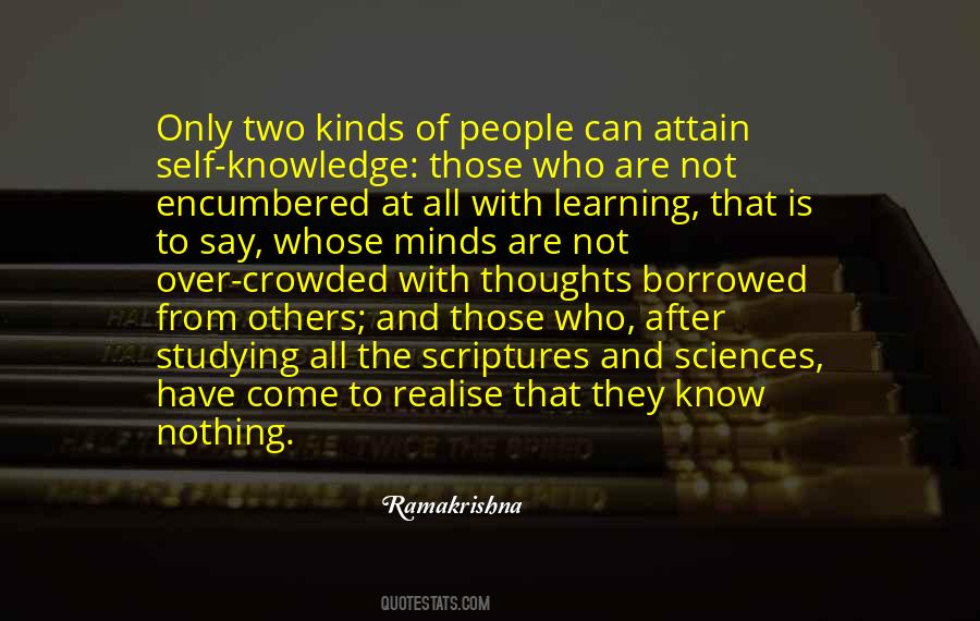 Quotes About Learning From Others #170609