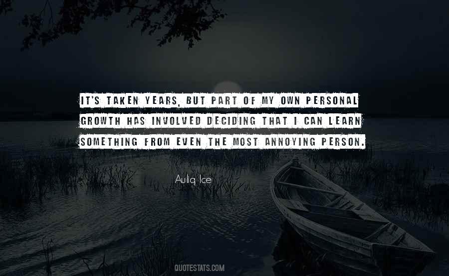 Quotes About Learning From Others #386332