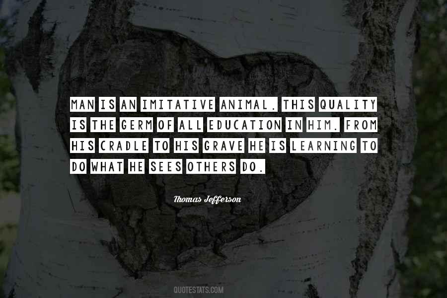 Quotes About Learning From Others #615120