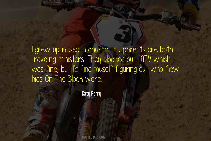 Kids Traveling Quotes #1369466