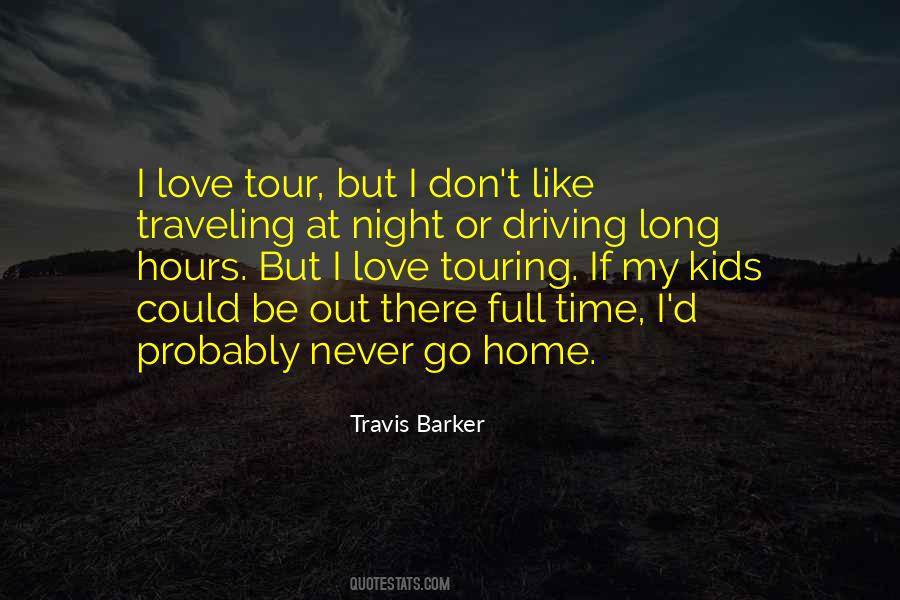 Kids Traveling Quotes #1499606