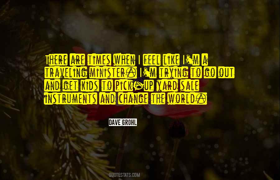 Kids Traveling Quotes #385384