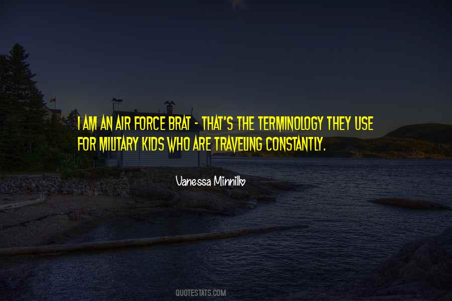 Kids Traveling Quotes #879122