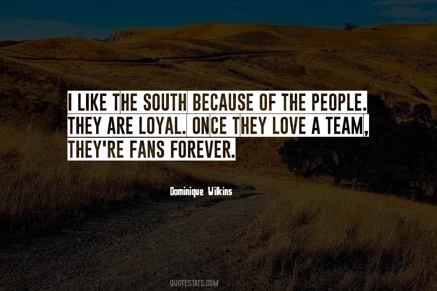 Quotes About Love Team #1053997