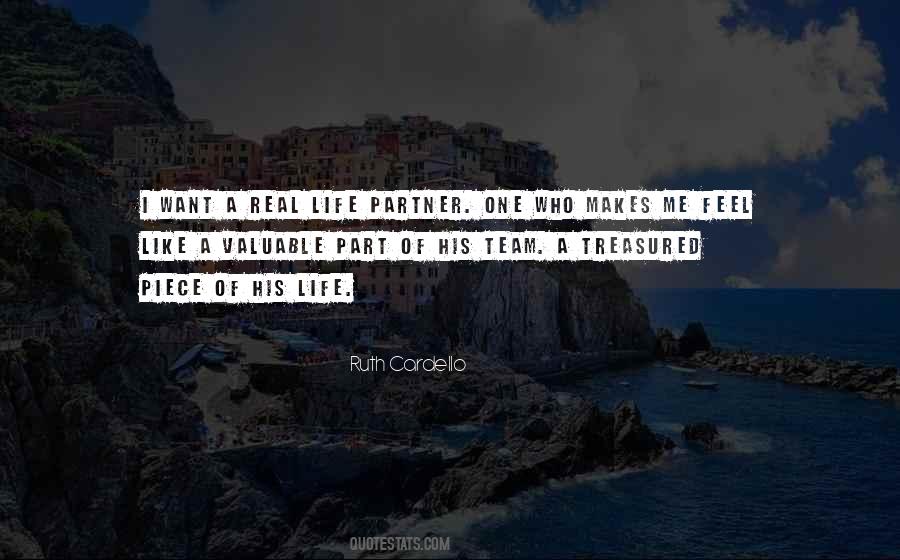 Quotes About Love Team #1063179