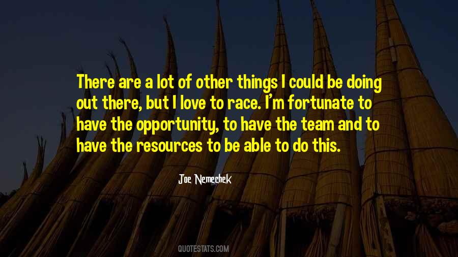 Quotes About Love Team #467986