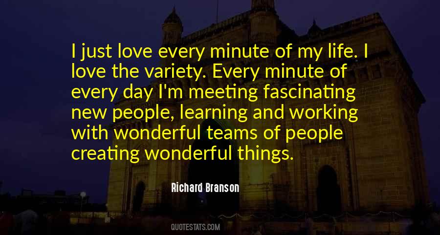 Quotes About Love Team #913170