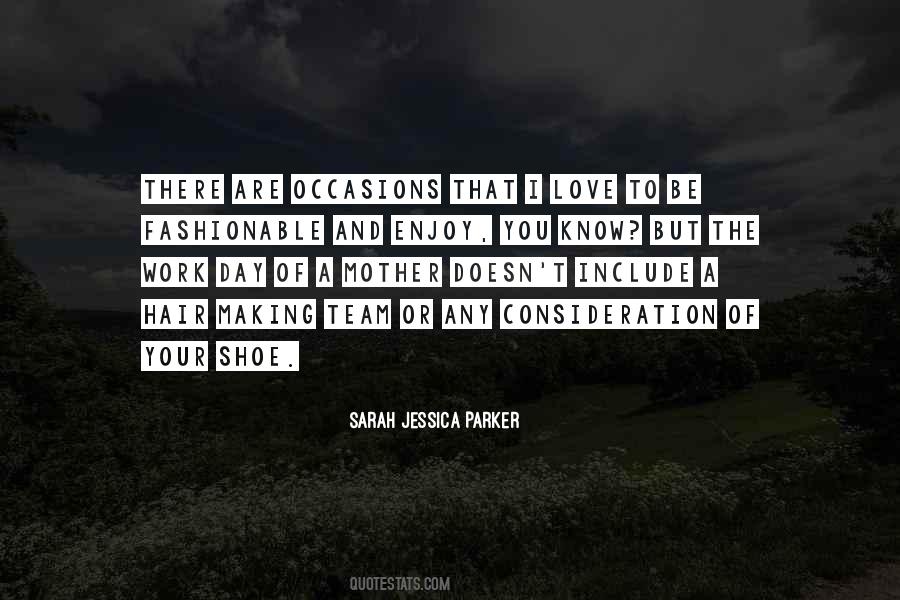 Quotes About Love Team #921405