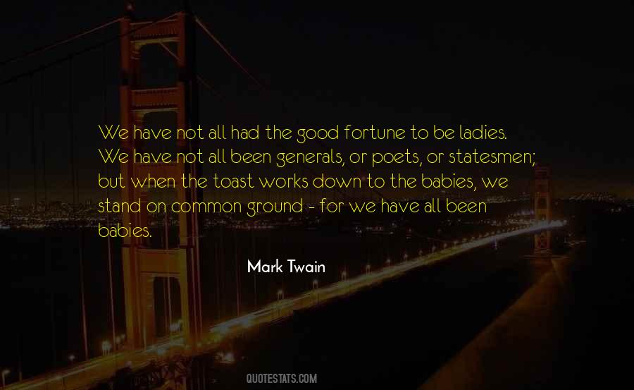 Quotes About Toast #1113140
