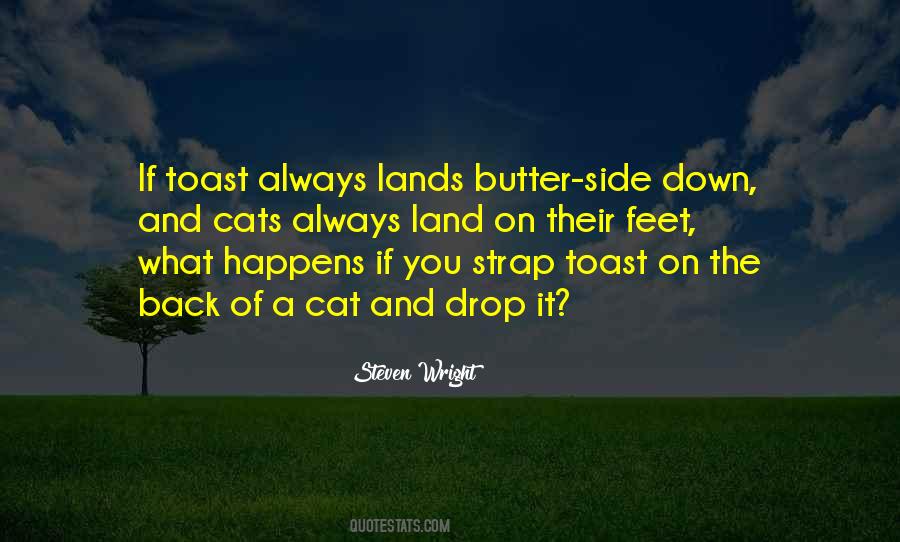 Quotes About Toast #1131250