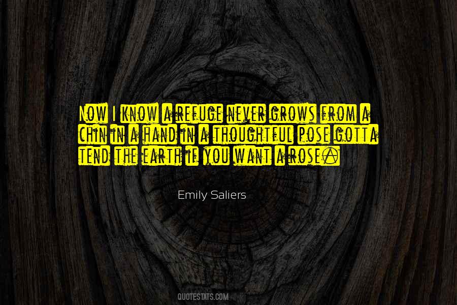 Quotes About A Rose For Emily #522634