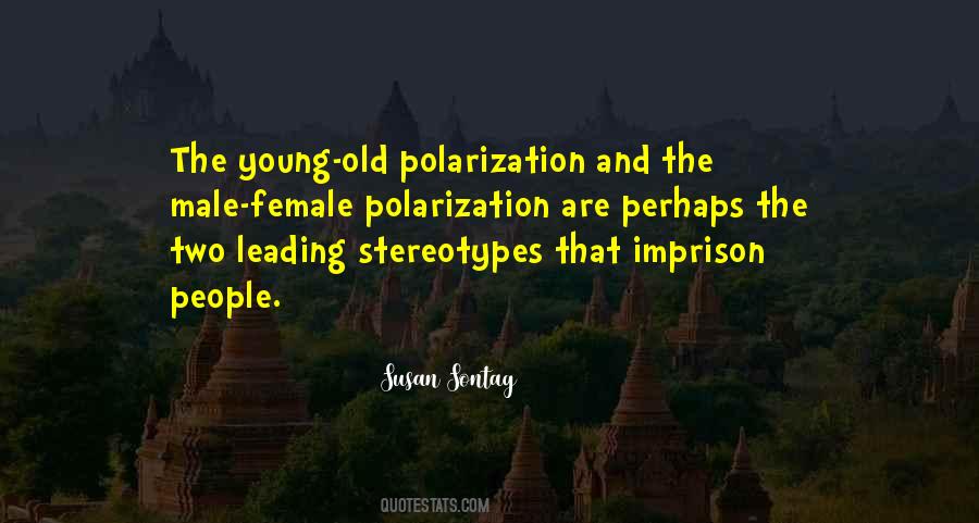 Young Old Quotes #268053