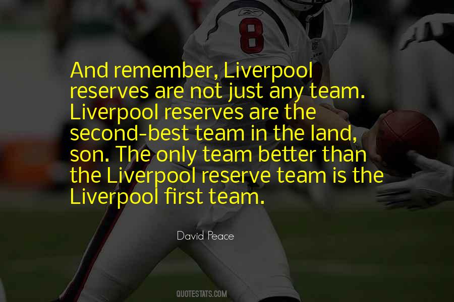 Best Team Quotes #691147