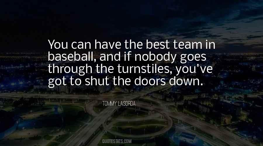 Best Team Quotes #979148