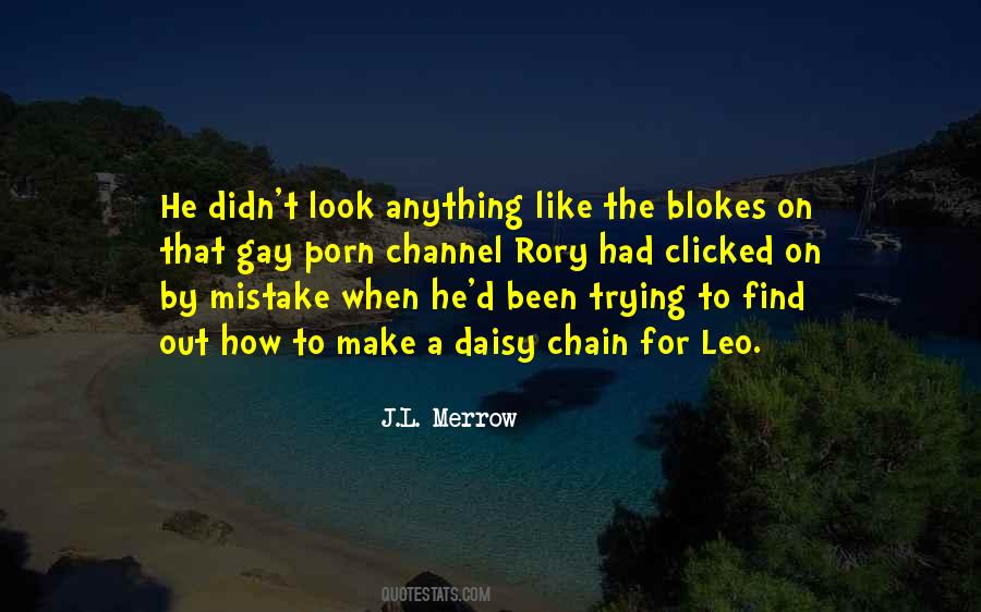 Sex Acts Quotes #1005888