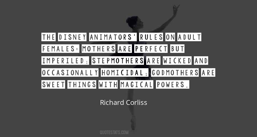 Quotes About Magical Things #938880