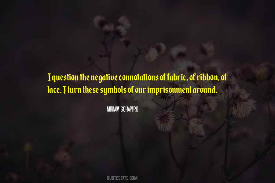 Schapiro Quotes #709517