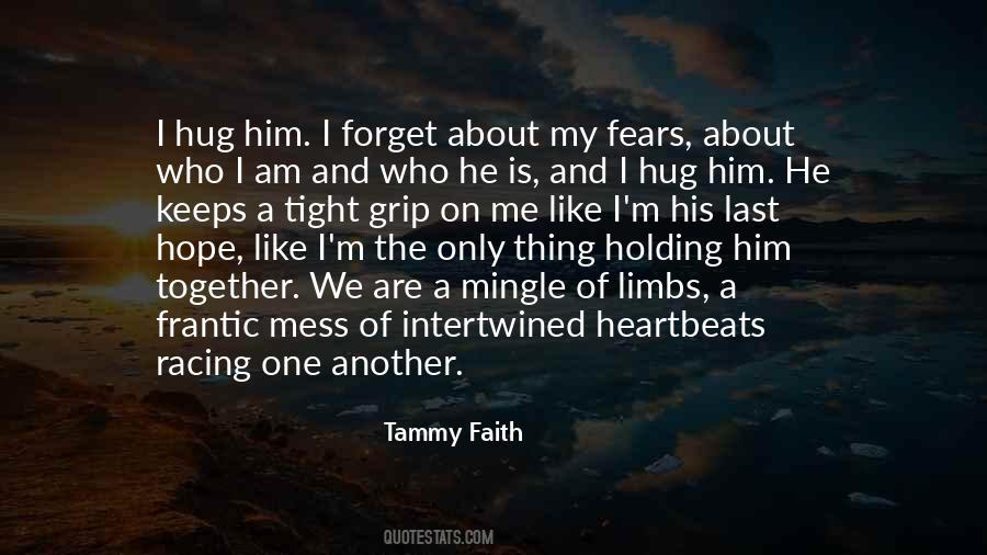 Quotes About Me And Him #31875