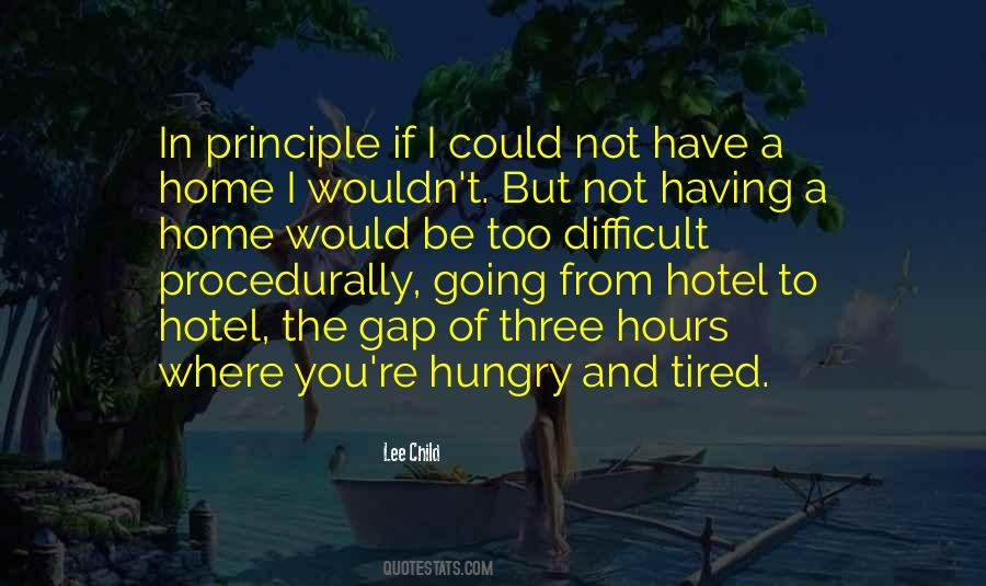 Quotes About How Tired I Am #17927
