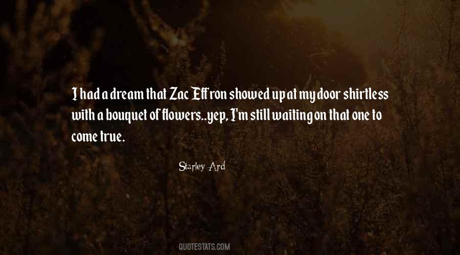 Zac Effron Quotes #596913