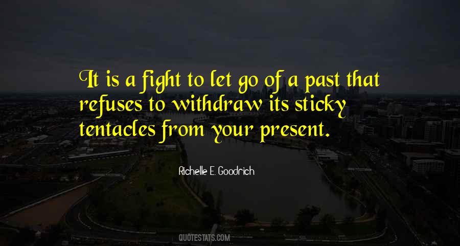 Quotes About Moving On And Letting Go #878027