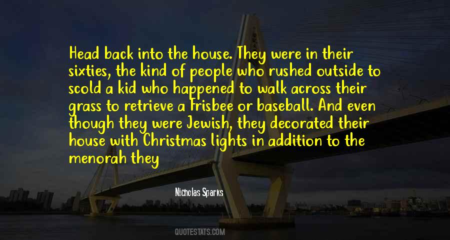 Quotes About Lights Of Christmas #1170996