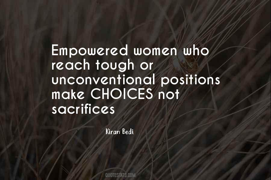 Empowered Women Quotes #1394660
