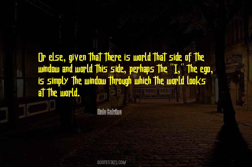 The Far Side Of The World Quotes #119207