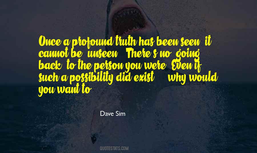 Quotes About No Going Back #134491