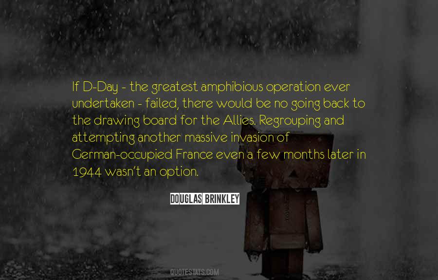 Quotes About No Going Back #898789