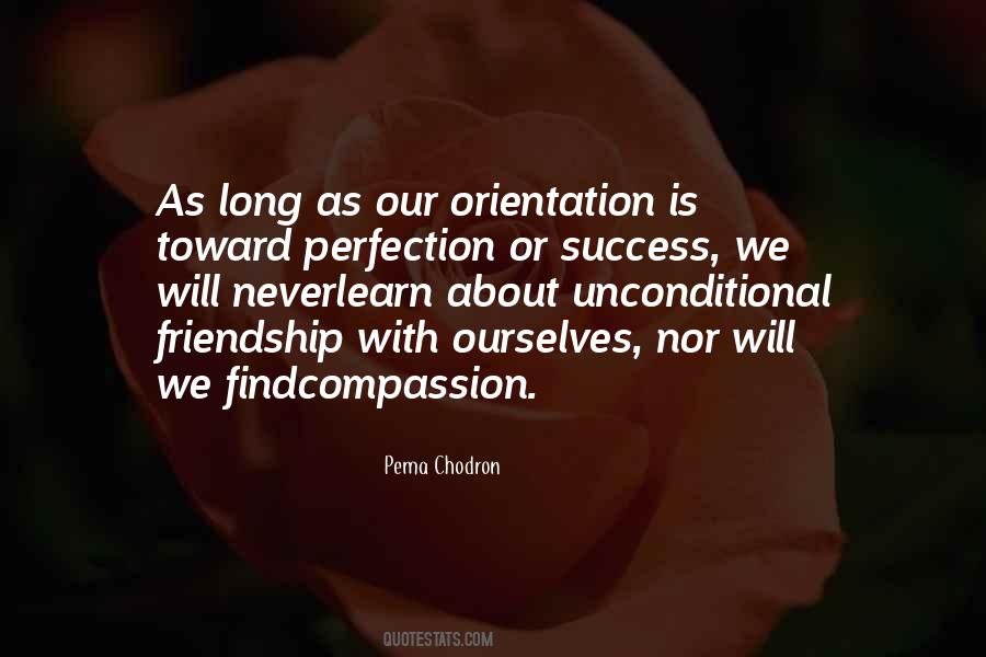 Compassion Friendship Quotes #990992