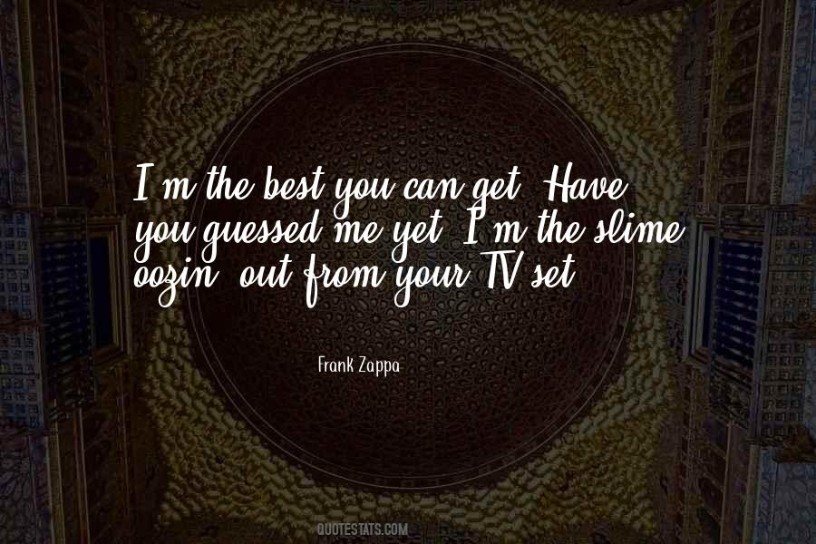 Quotes About Being Afraid To Take A Chance #1120150