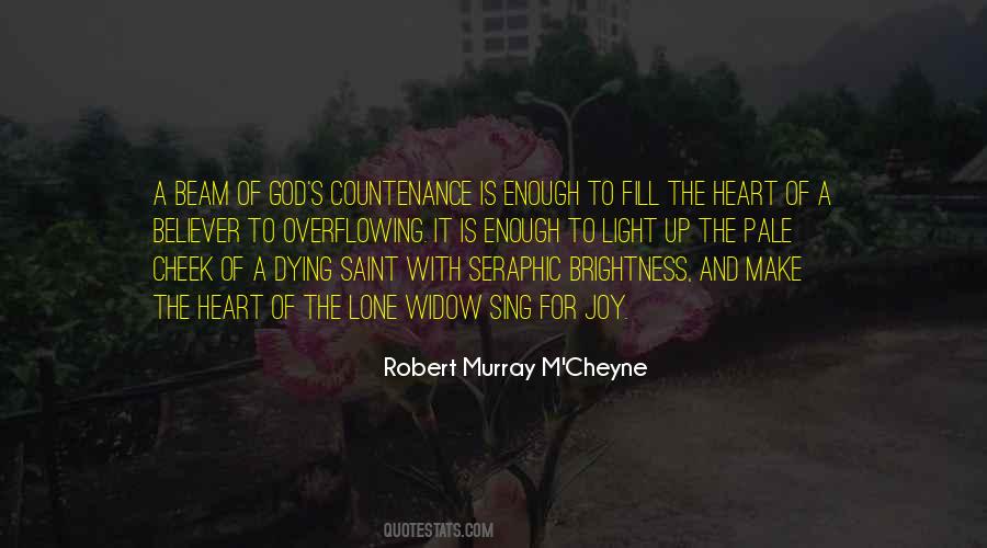 Light Of Joy Quotes #585314
