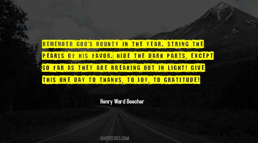 Light Of Joy Quotes #62120