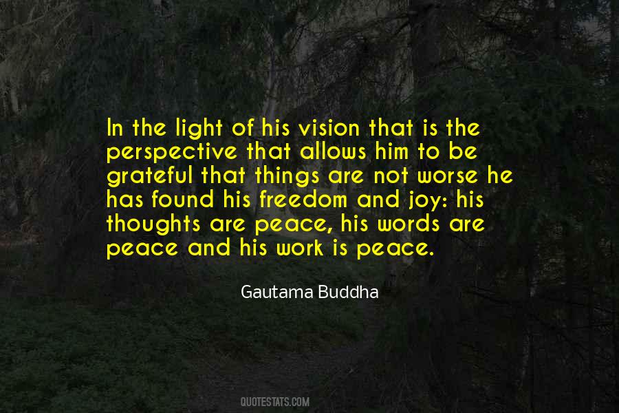 Light Of Joy Quotes #628514