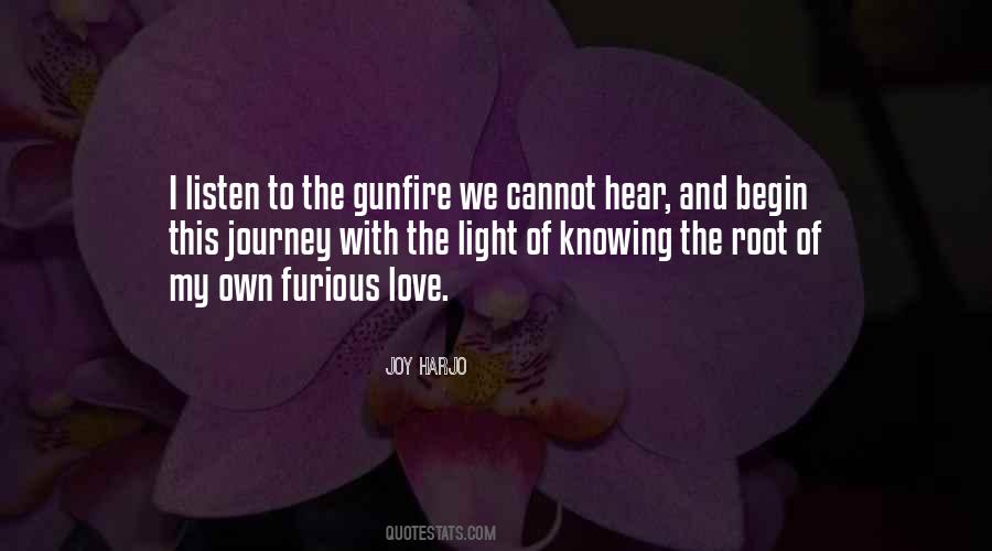 Light Of Joy Quotes #697859
