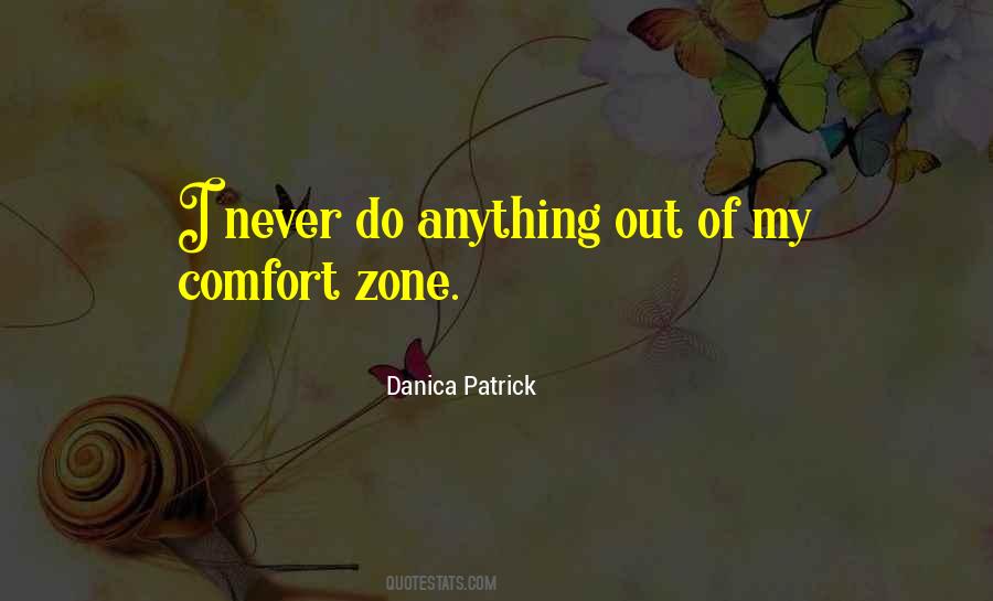 Zone Out Quotes #686450