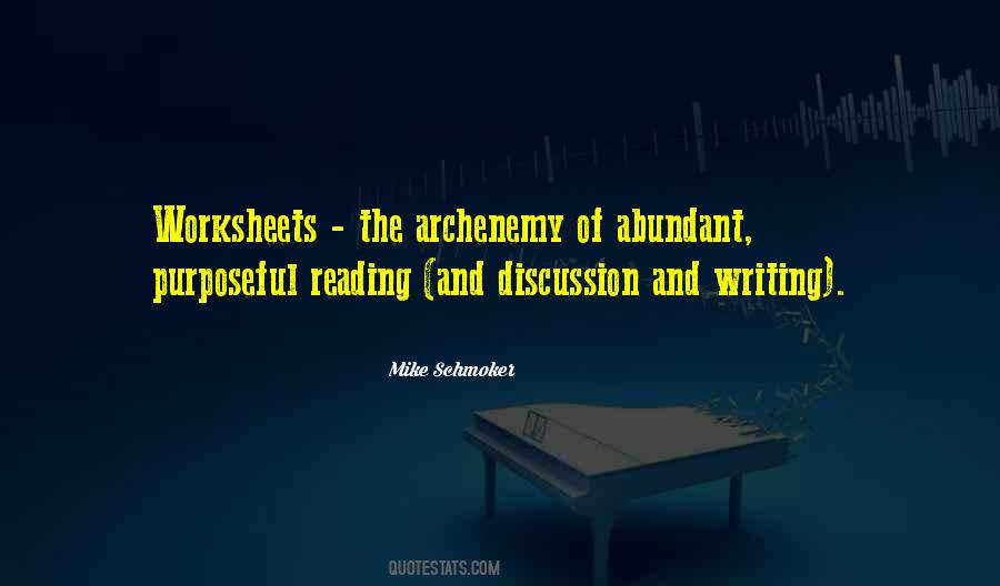 Quotes About Teaching Reading #1063595
