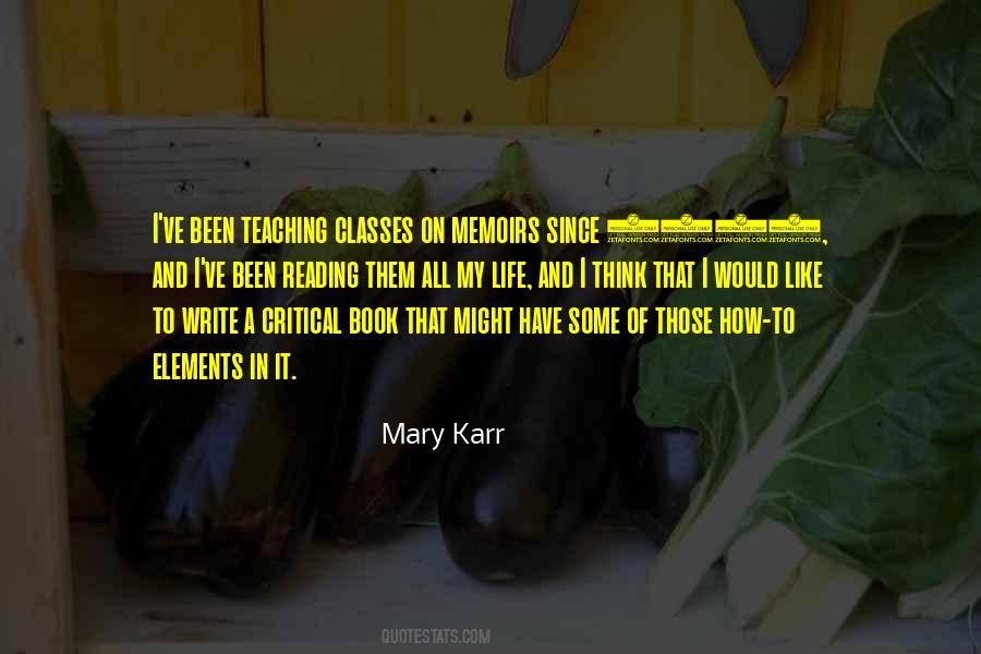 Quotes About Teaching Reading #1462615